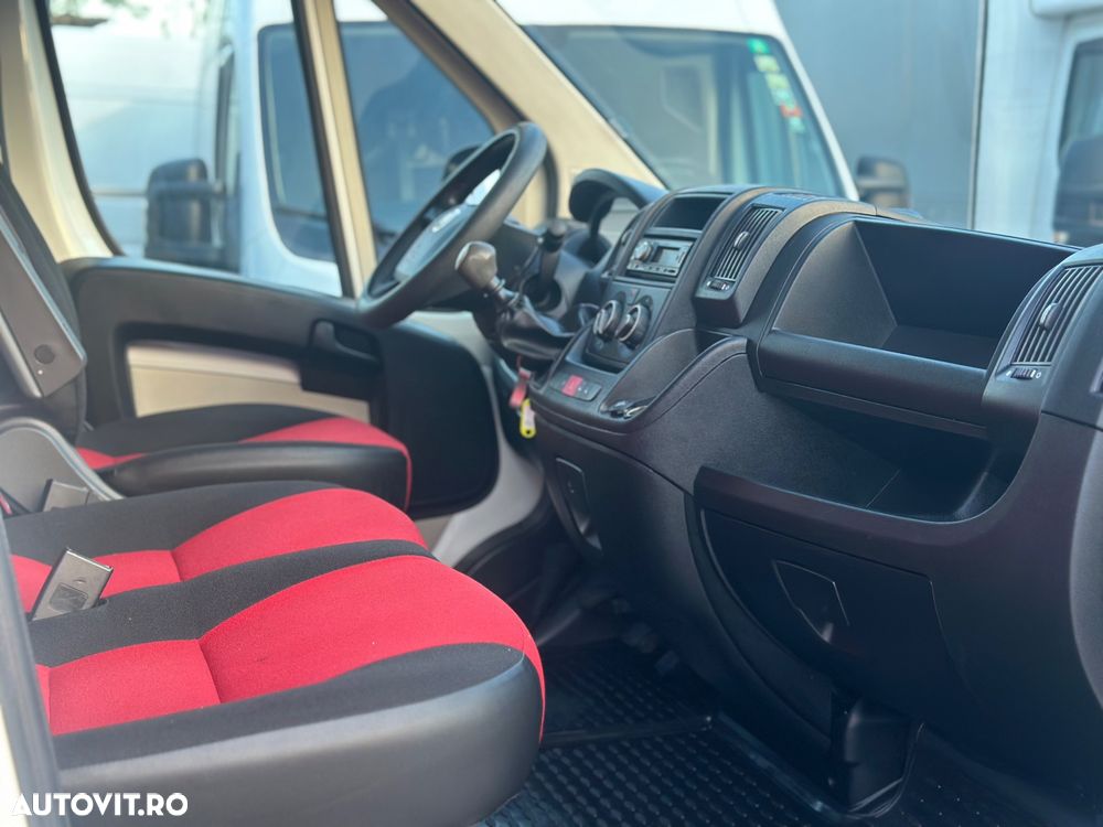 Fiat Ducato - 7