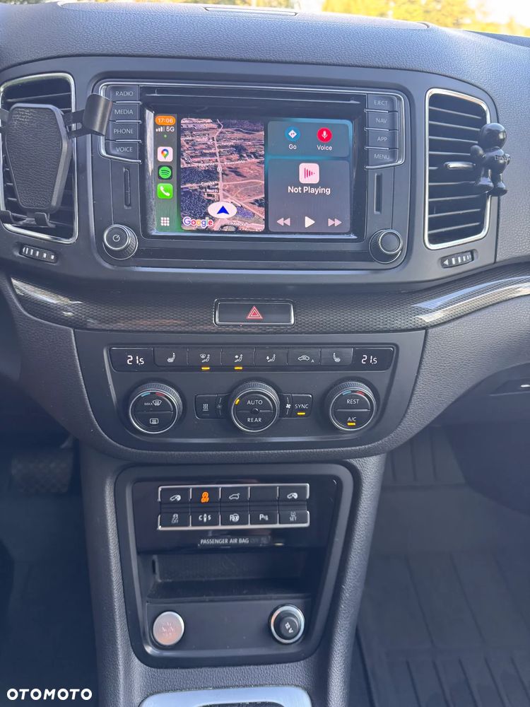 Seat Alhambra 2.0 TDI Style Advanced DSG - 3