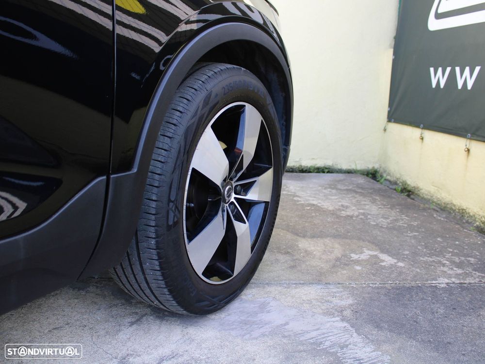 Volvo XC 40 1.5 T2 Momentum - 55
