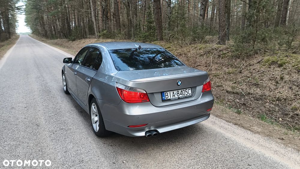 BMW Seria 5 - 11