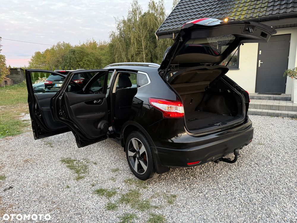 Nissan Qashqai 1.6 DIG-T Tekna - 20