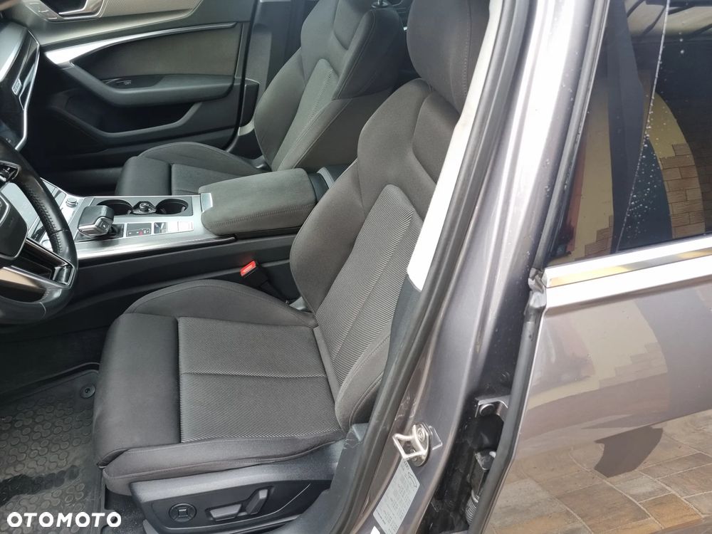 Audi A5 Limousine - 14