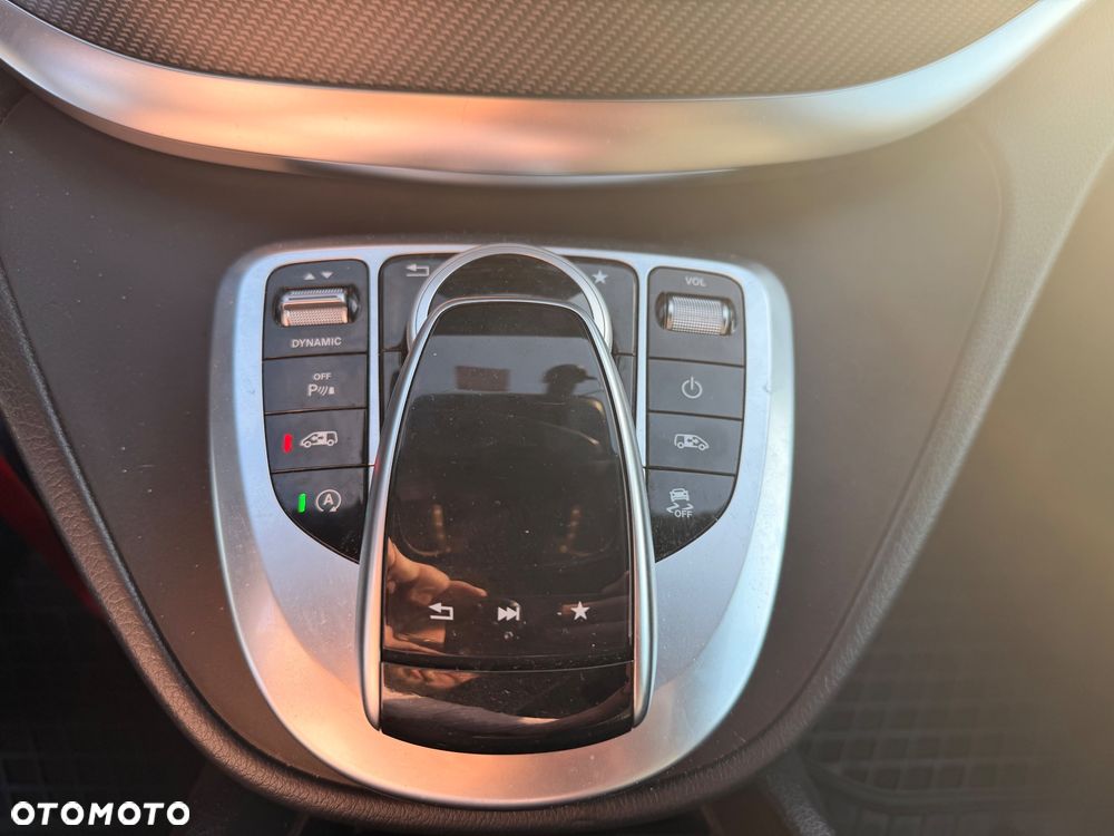 Mercedes-Benz Klasa V 250 d 4-Matic Avantgarde 7G-Tronic (ekstra d³) - 16