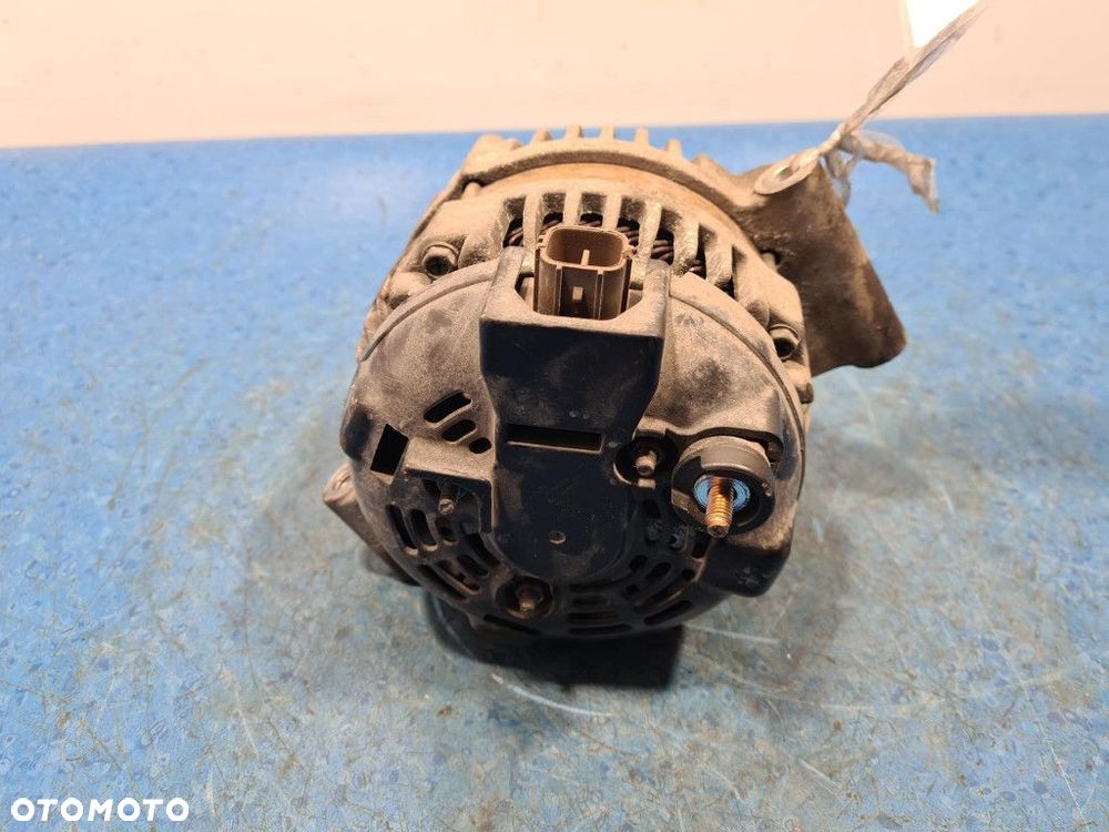 HONDA ACCORD VII 2.0B 155 KM TOURER ALTERNATOR K20A6 - 4