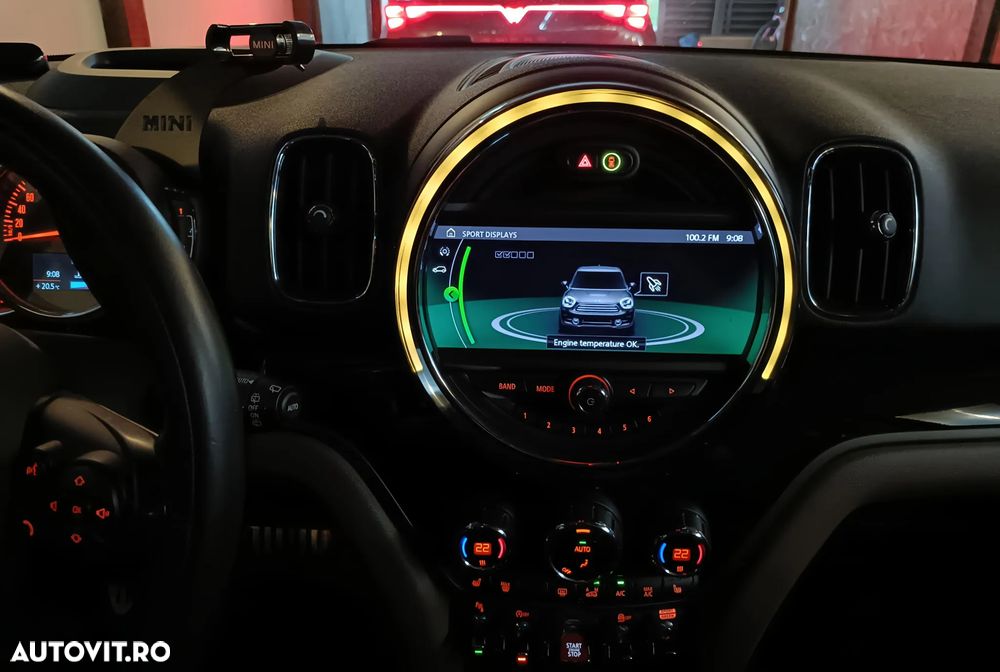 Mini Countryman Cooper S AT - 17