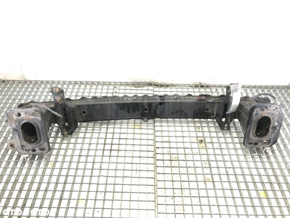 BELKA ZDERZAKA PRZÓD - 360.00 PLN - FORD FIESTA VI (CB1, CCN) 2008 - 2022 1.4 TDCi 51 kW [70 KM] - 3