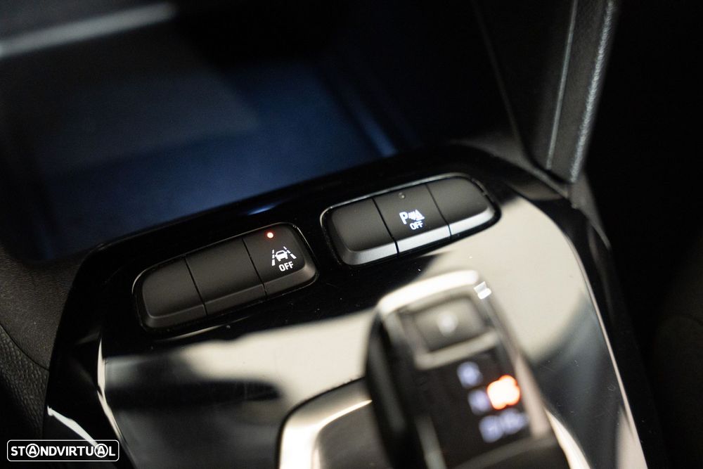 Opel Corsa-e 50 kWh Edition - 14