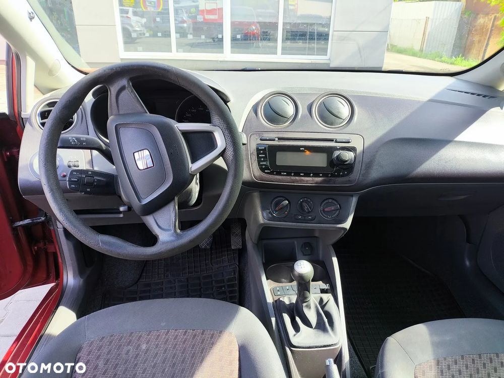 Seat Ibiza - 14