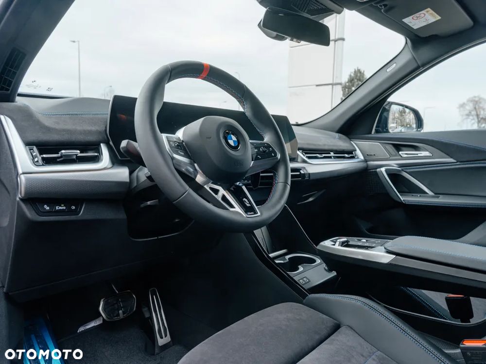 BMW X2 - 5