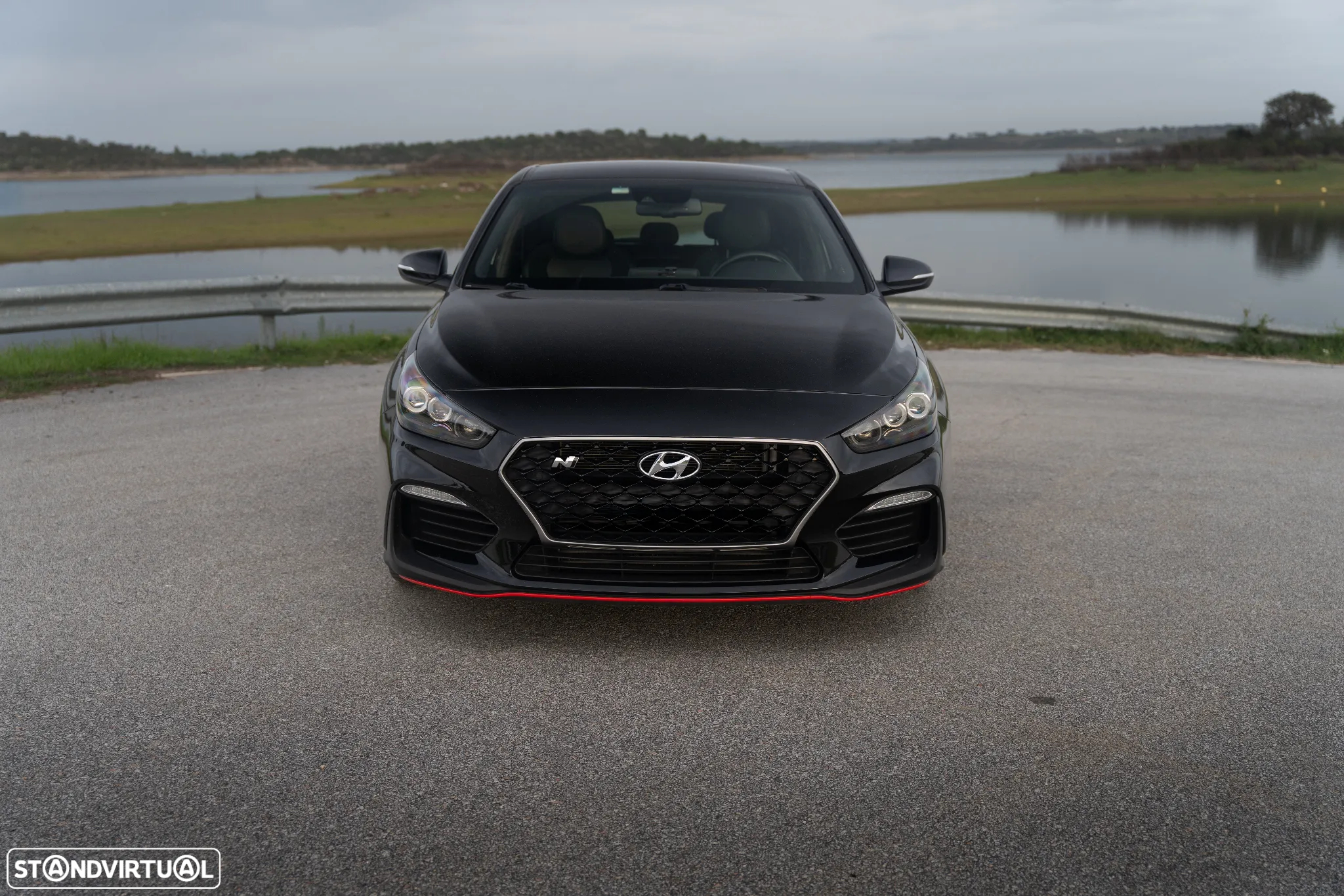 Hyundai i30 N 2.0 T-GDi Performance Pack - 2