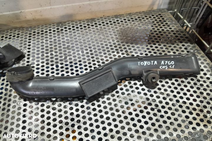 CONDUCTA AER 17751-0Q010 17751-0Q010 Toyota Aygo 2 [2014 - 2020] Hatc - 1