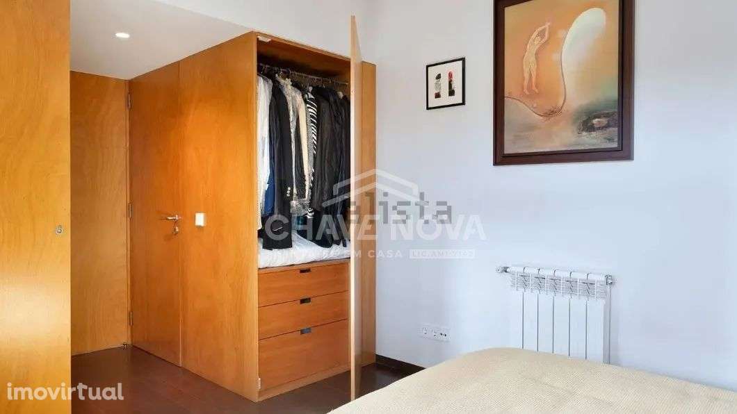 Moradia Triplex V4 c/ Jardim e Terraços na Boavista, Porto - Grande imagem: 5/36