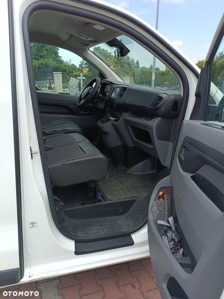 Citroën Jumpy Combi - 5