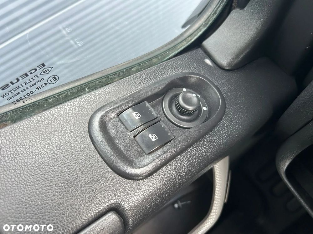 Renault Master 2.3 DCI 165KM Skrzynia 5,1m **NA BLIŹNIAKACH**Niski przebieg**Klima**Mascott** - 15