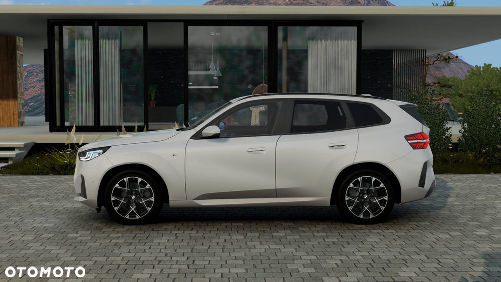 BMW X3 20 xDrive - 4