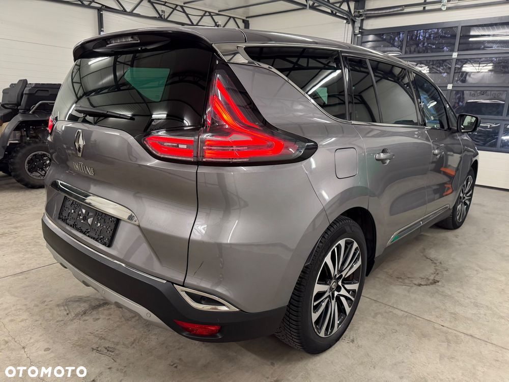 Renault Espace Energy TCe 200 EDC Initiale Paris - 39