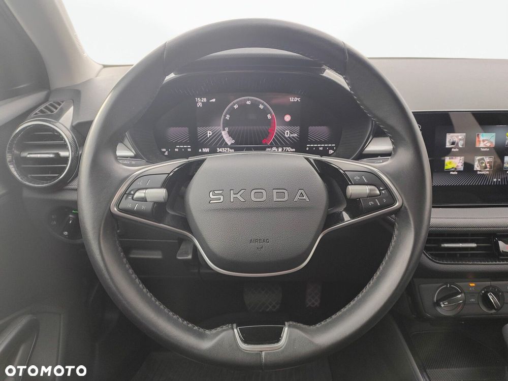 Skoda Fabia - 30