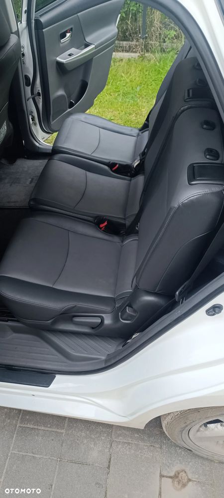 Toyota Prius+ 1.8 HSD Luna - 13