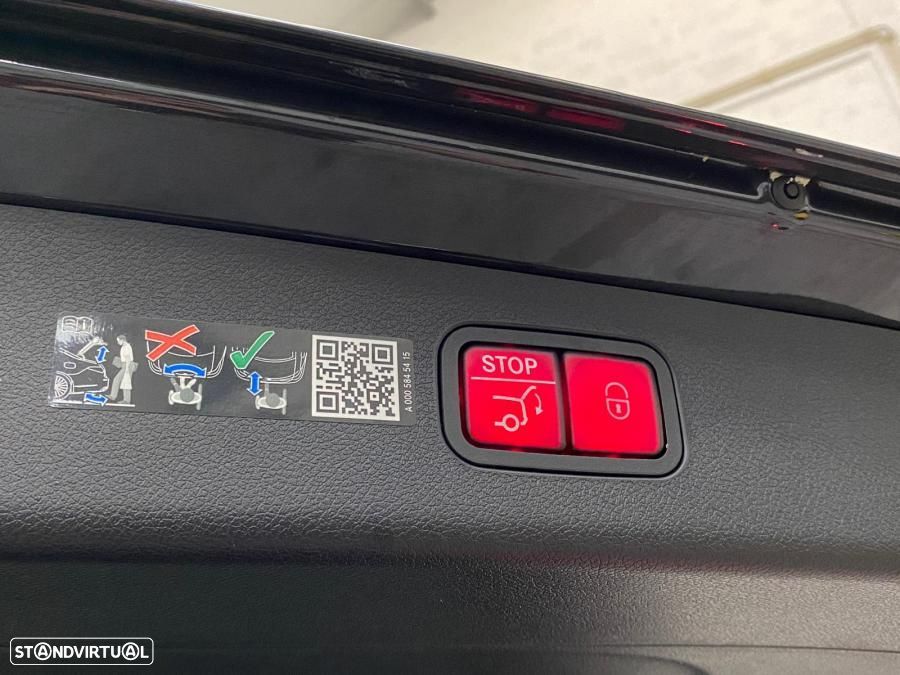 Mercedes-Benz E 300 e AMG Line - 58