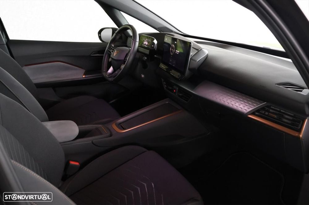 Cupra Born 58 kWh e-Boost Plus - 19