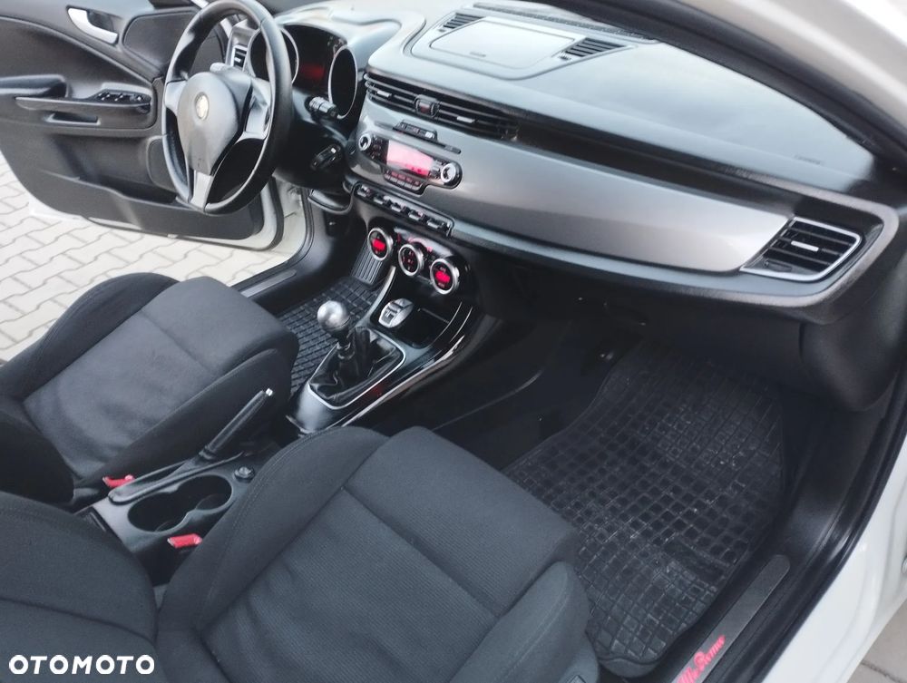 Alfa Romeo Giulietta 2.0 JTDM Progression - 13