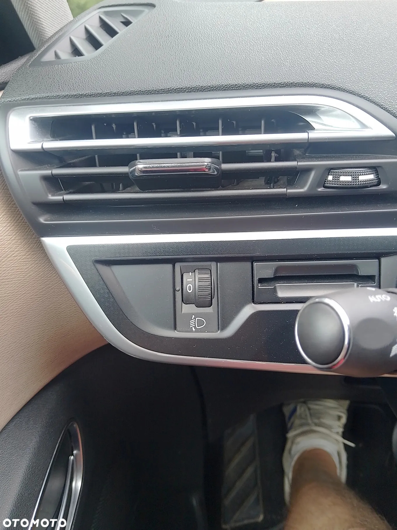 Citroën C4 Picasso e-HDi 115 Exclusive - 40