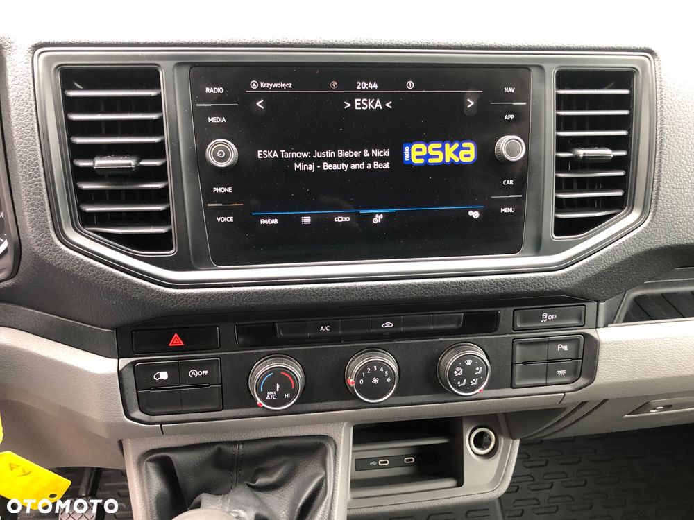 Volkswagen Crafter - 23