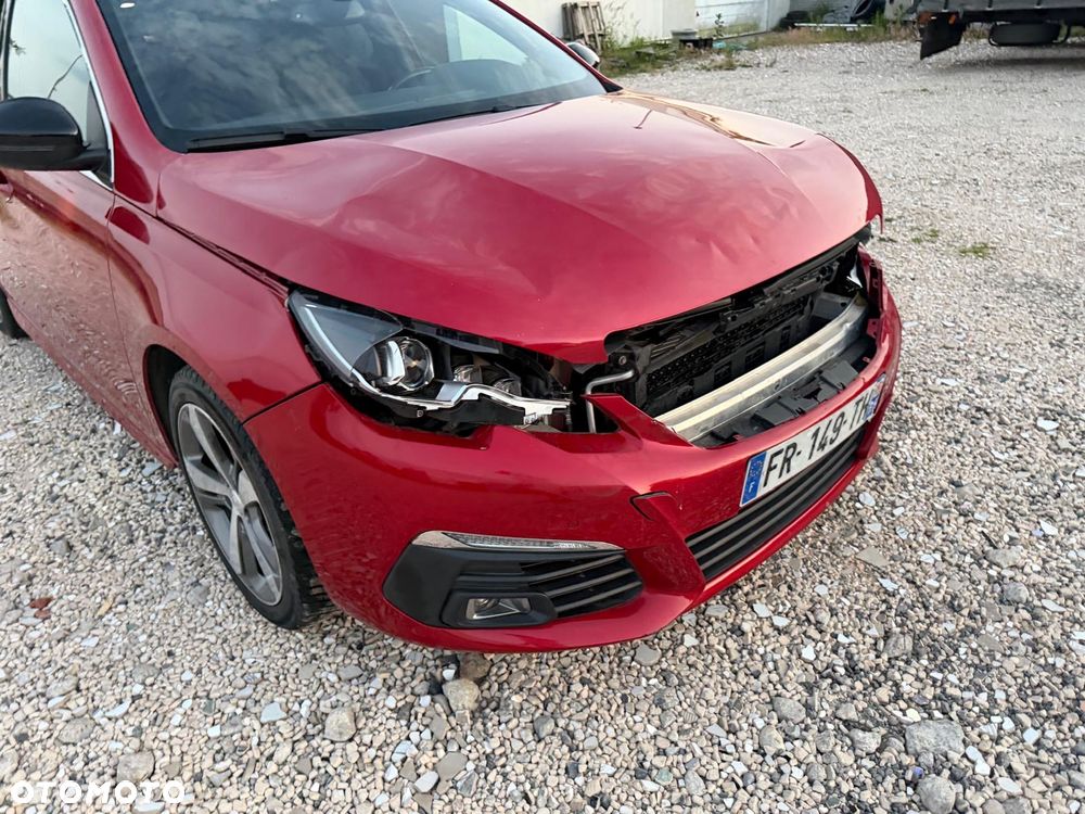 Peugeot 308 - 21