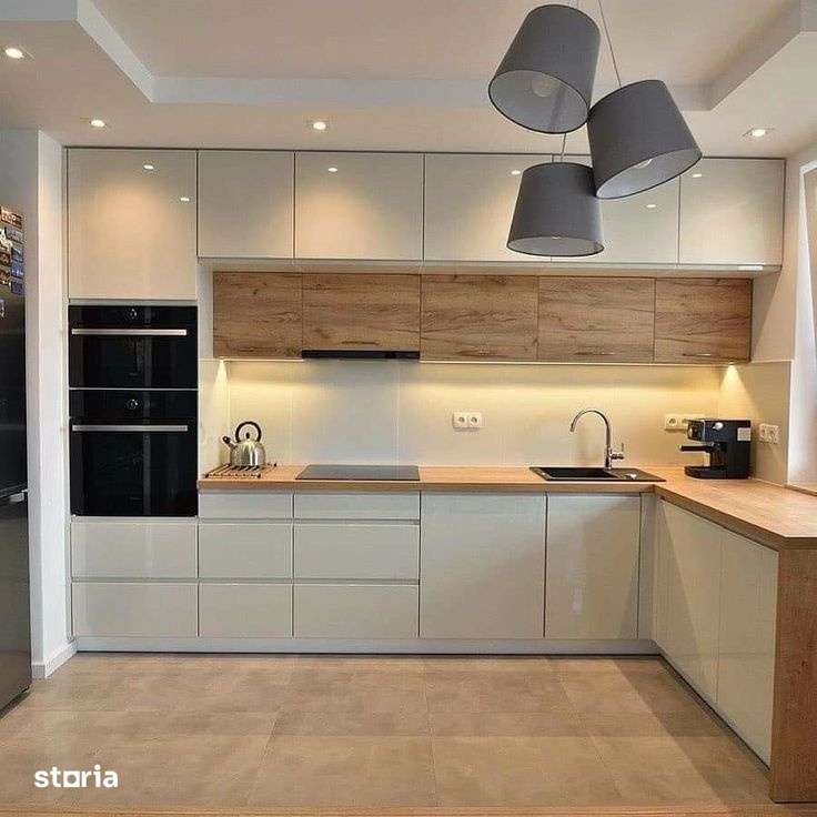 Apartament 3 camere 2 bai metrou Berceni — fotografia 1