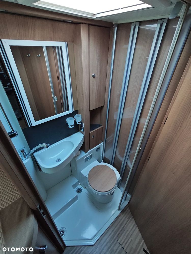 Carthago Malibu I141 LE - 14