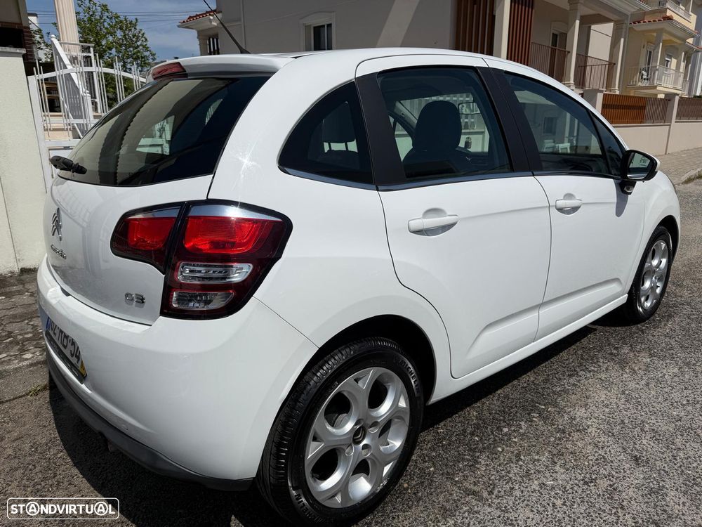 Citroën C3 1.2 PureTech Collection - 4