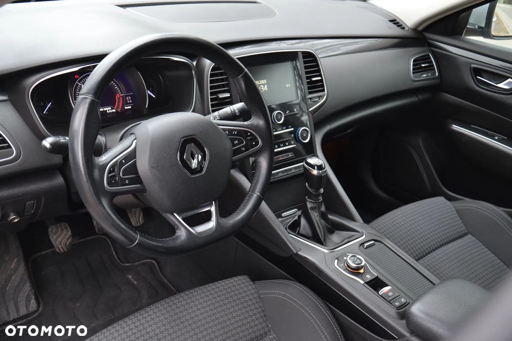 Renault Talisman 1.7 Blue dCi Business - 6