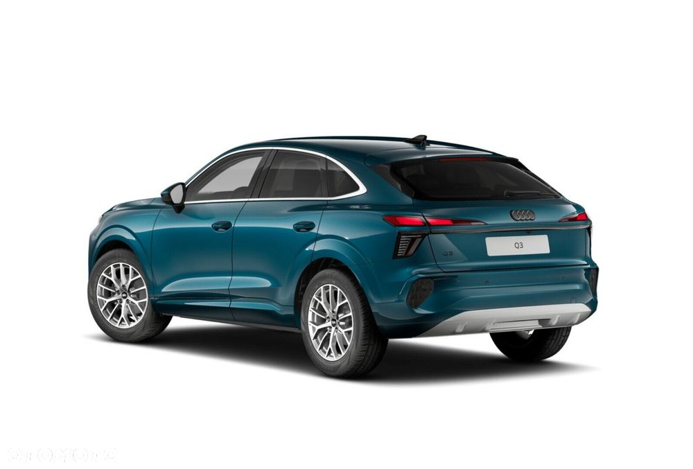 Audi Q3 Sportback - 6