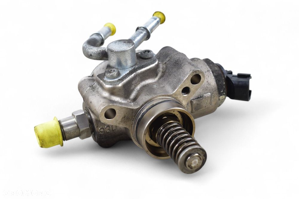 Pompa Paliwa Wysokiego Ciśnienia MAZDA CX-7 2.3 BENZYNA L3K9 2007-2012R - 2