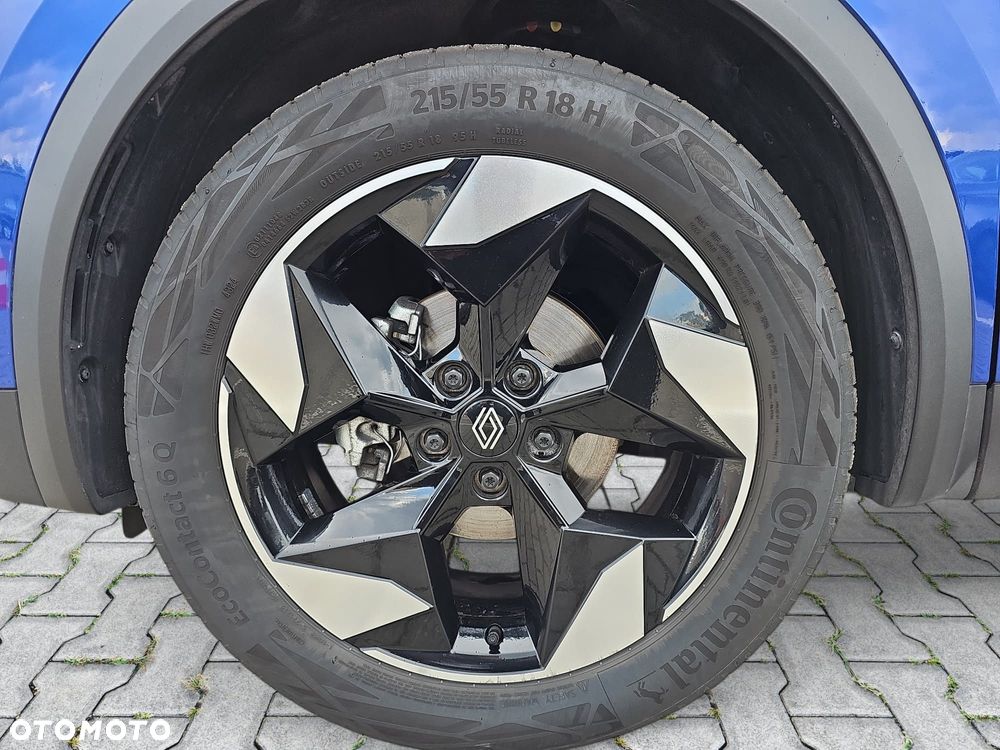 Renault Captur 1.0 TCe Techno - 9