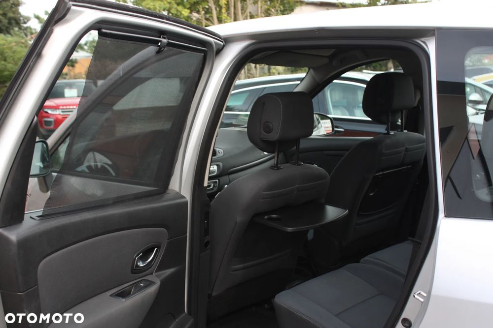 Renault Grand Scenic Gr 1.5 dCi Expression - 31