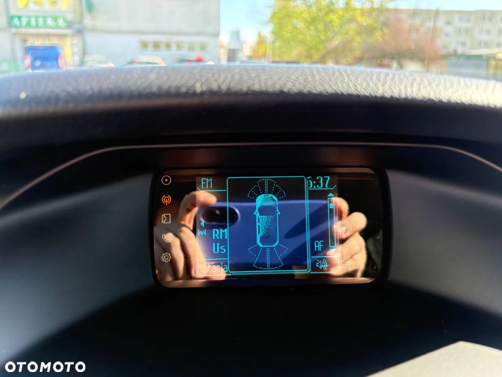 Ford Focus 1.6 TDCi Trend - 17