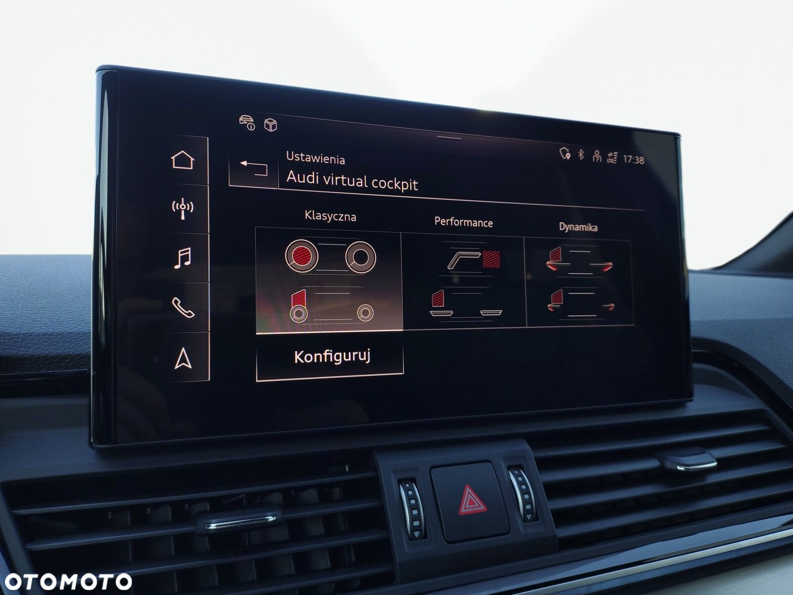 Audi Q5 Sportback - 35