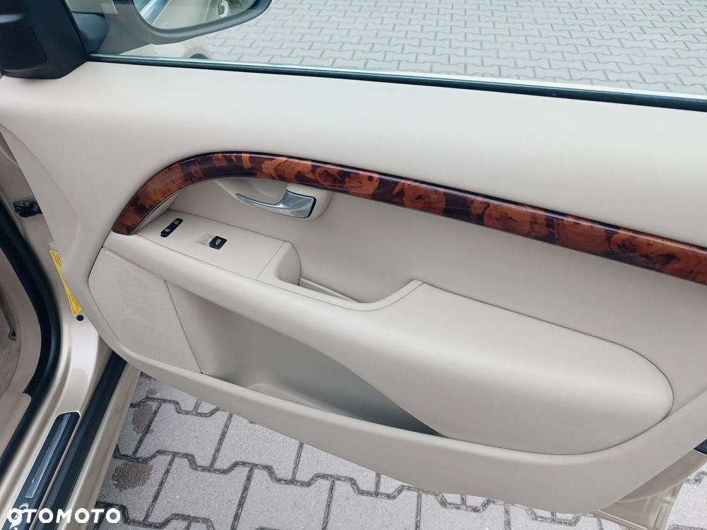 Volvo S80 3.2 Edition R Design - 17