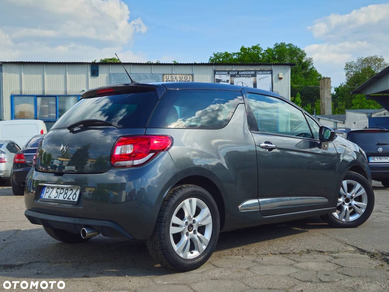 Citroën DS3 - 2