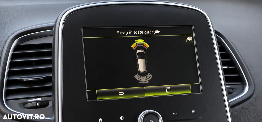 Renault Scenic ENERGY dCi 130 INTENS - 15