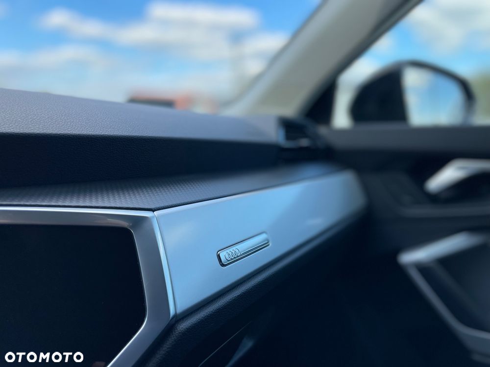 Audi Q3 35 TFSI Advanced S tronic - 33