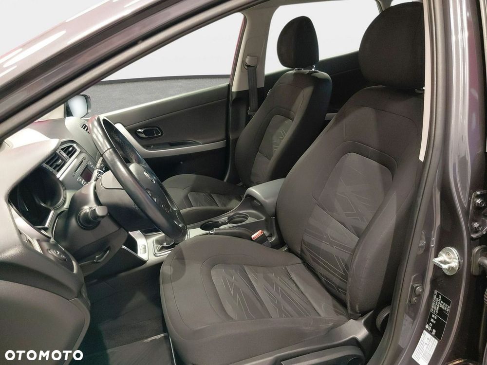 Kia Ceed 1.4 M - 13