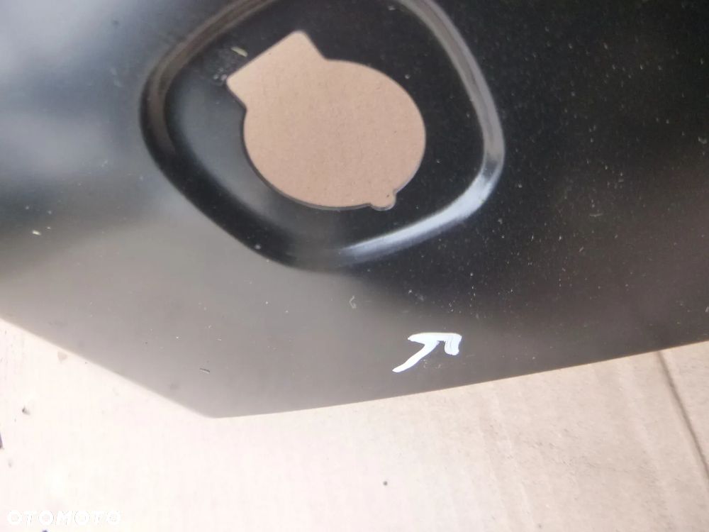skoda fabia ii 2 błotnik nowy prawy przód przedni - 3