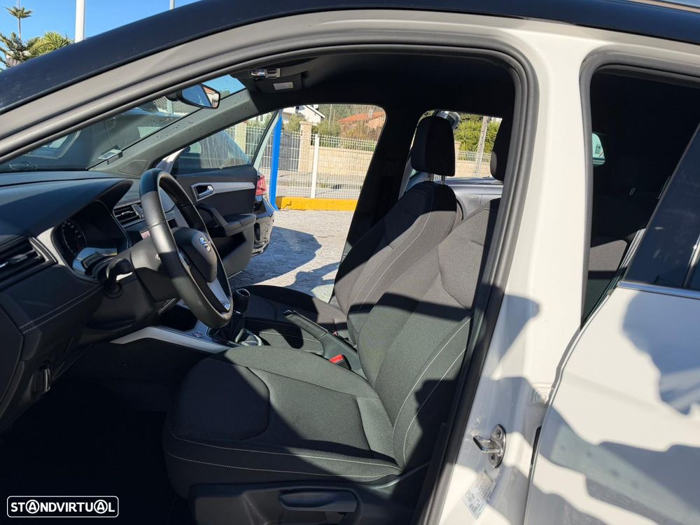 SEAT Arona 1.0 TSI Xcellence - 9