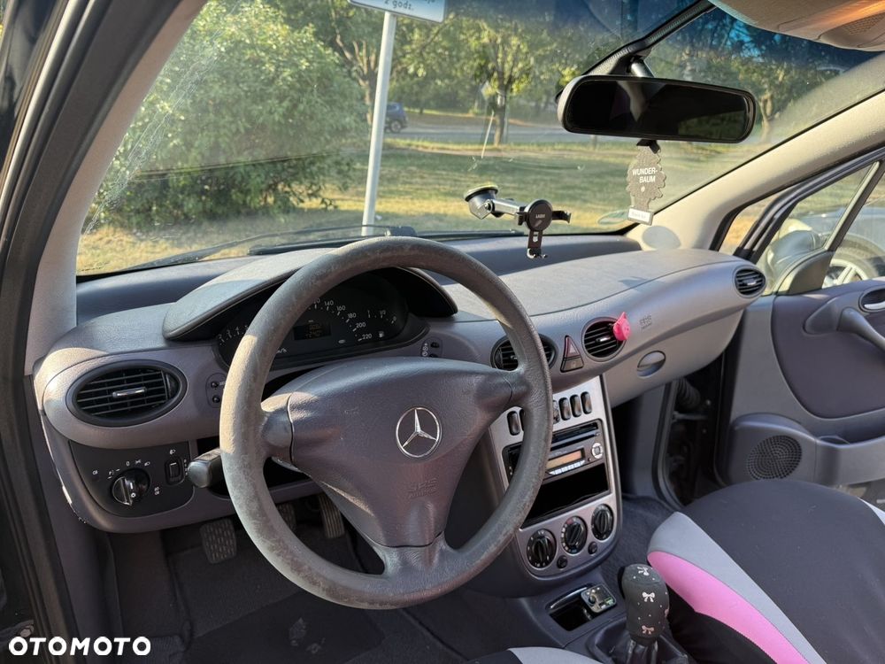 Mercedes-Benz Klasa A 140 Classic - 6