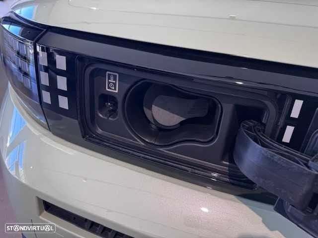 Fiat Grande Panda 45 kWh La Prima - 23