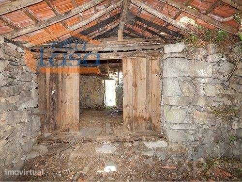 Casa de campo, para venda, Cinfães - Santiago de Piães - Grande imagem: 3/17