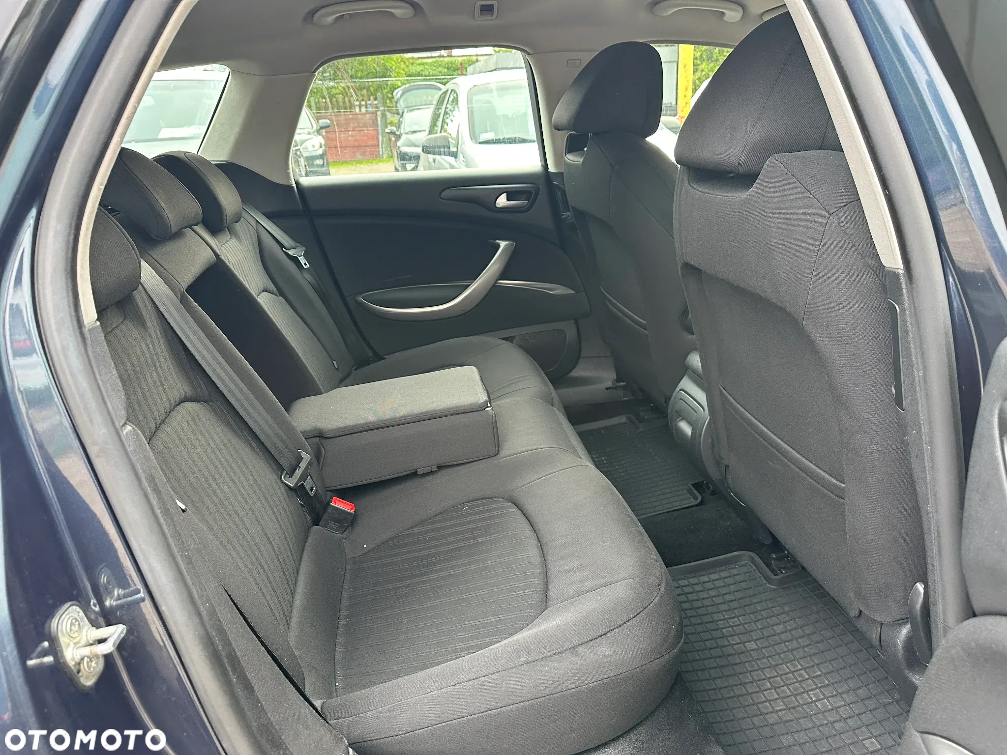 Citroën C5 - 17