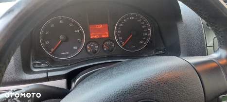 Volkswagen Golf 1.6 Edition - 9